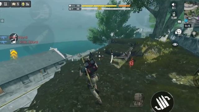 I MADE A HUGE MISTAKE IN ALCATRAZ 🤦 | POCO X3 PRO | CODM GAMEPLAY смотреть онлайн