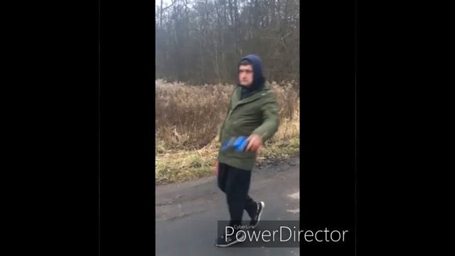 танцы