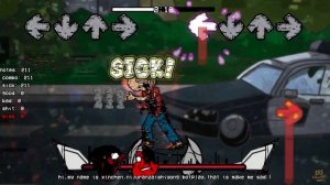 Friday Night Funkin': Family Guy & Simpsons (Pibby Corrupt Takeover - YX's Takeover V1.5) FNF Mod