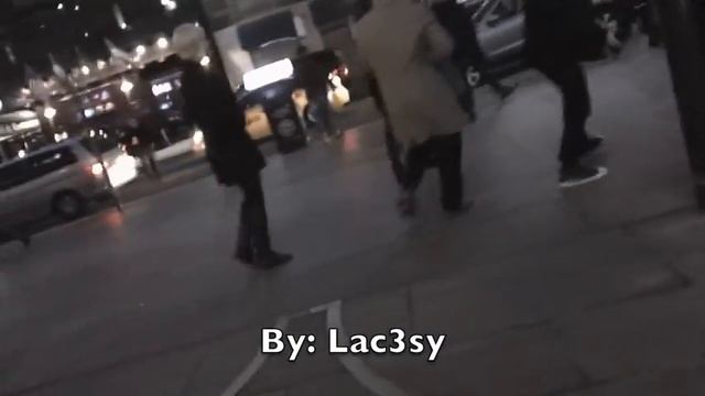 Munro Chambers, Annie Clark, Jordy Todosey, & Alex Steele - Out in NYC - 2-17-12 смотреть онлайн