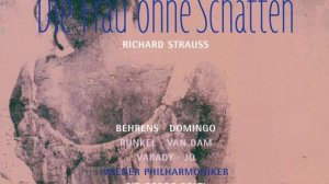 R. Strauss: Die Frau ohne Schatten, Op. 65 - Act 2 - "Es gibt derer"