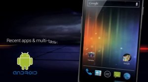 Geek - Android 4.0 Ice Cream Sandwich