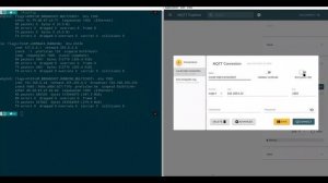 MQTT - Local mosquitto mqtt broker, mqtt explorer and basic settings