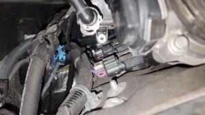 P0496 Fix! Cadillac SRX Evap Purge Valve Replacement | DIY