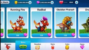Dragon land Mod apk v2.5.5
[NO ROOT] Android hack