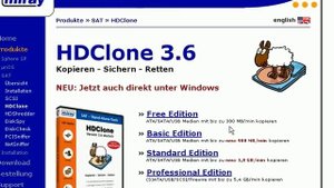 hdclone