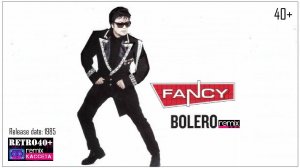 Fancy - Bolero '85 (remix)