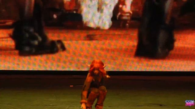 CON.Версия 2024 Arthur and the Minimoys - Princess Selenia смотреть онлайн