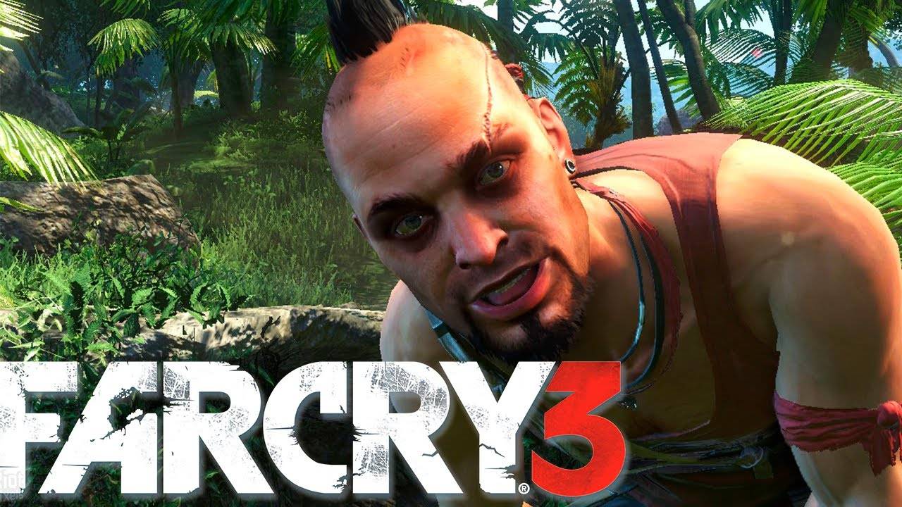 Прохожу Far Cry 3 «А ты знаешь, что такое безумие? ». #10 смотреть онлайн