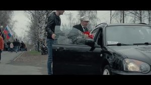 Этот ролик тронул весь интернет / Ветеран - это не только 9 мая / социальный ролик