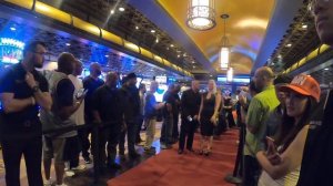 AVN AWARDS 2020 Red Carpet feat. Charlotte Stokely Macy Cartel Shanice Luv Lucky Starr Kessie Shy