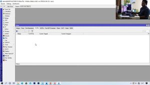 CONFIGURASI VLAN PADA MIKROTIK RB 450 dan CRS 326-24G-2S+RM