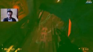 Black Mesa Прохождение с Johny Walkerom #40