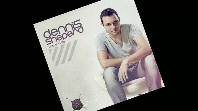 Red Dance 2 Chill & Dennis Sheperd & Cold Blue ft Ana Criado - Fallen Angel (Daniel Saar Mix)