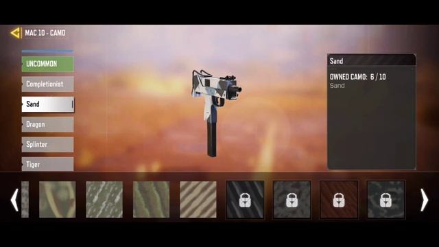 Diamond MAC - 10 Soon... смотреть онлайн