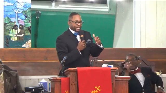 Pastor Darrell Blocker and the Macedonia B.C. Deacons Ordination Service Sunday, May, 21, 2023 смотреть онлайн