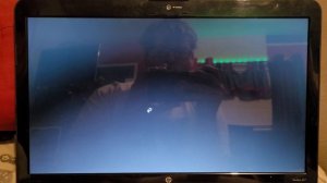 2010 HP Pavilion dv7-4274nr running Windows 7 Home Premium SP1 x64