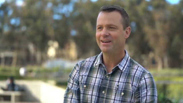 UC San Diego 2019 True Triton Honoree: Robert (Bob) Rex, PhD ’58 смотреть онлайн