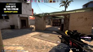 S1MPLE ПОТЕЕТ ПРОТИВ ОБЫЧНЫХ РАБОТЯГ НА FACEIT PREM (CS:GO)