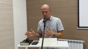 "Ложь во спасение: за и против" часть 2 l Тимур Расулов l 07.08.2022