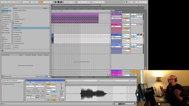5 Ableton Tricks That Nobody Talks About