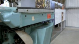 Leyland L60 Tank Multi Fuel 6 Cyl 750 hp two stroke Engine