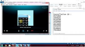 Tutoria Cara Aktivasi Microsoft Office 2013 Skype