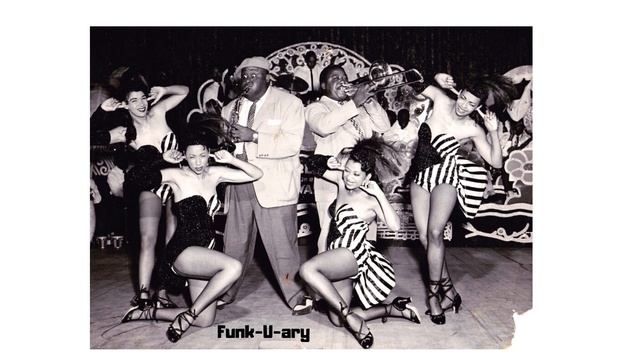 Lou Rawls With Les McCann Ltd - Blues Is A Woman. 1962 смотреть онлайн