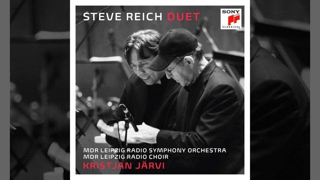 Daniel Variations: I. I Saw a Dream смотреть онлайн