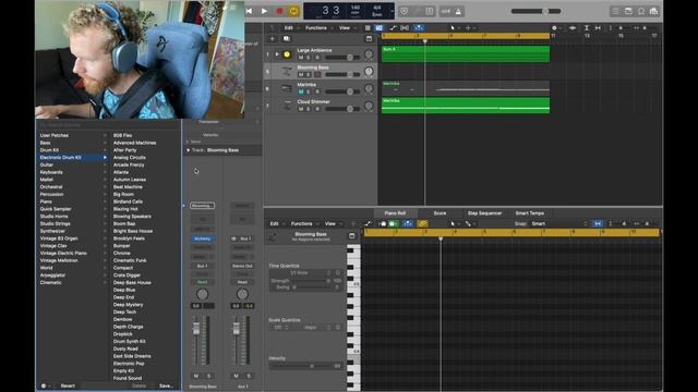 How to Make Music in Logic Pro