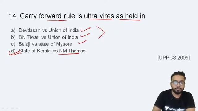 Constitutions of India | Fundamental rights and DPSP Paper Analysis Part 1  | PCSJ | Faizan Khan