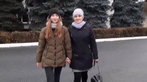 Социальный ролик ко Дню матери