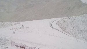 Красная Поляна "Серны"