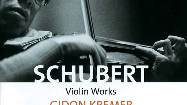 Schubert: Octet In F, D.803: 1. Adagio - Allegro смотреть онлайн