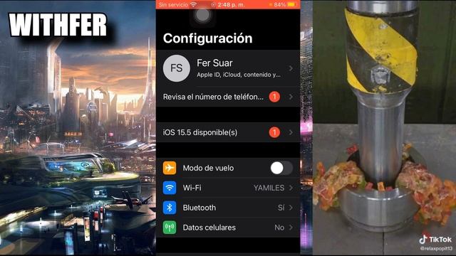 👉 Cual es la CLAVE de 28 CARACTERES en IPHONE [2024] 🔥 смотреть онлайн