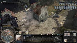 Company of Heroes 2 ПРОХОЖДЕНИЕ 10 +3 БЕЗ комментарие