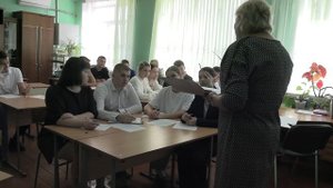 Урок Семьеведения (04.10.2024)