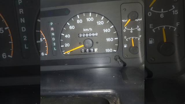 Isuzu bighorn 3.2 смотреть онлайн