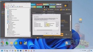 Fix Unlock Tool drivers, Tecno spark 8 frp bypass. Fix MTK,SPD,Qualcomm drivers in unlock tool fast