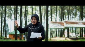 MEMBACA TANDA-TANDA KARYA TAUFIK ISMAIL