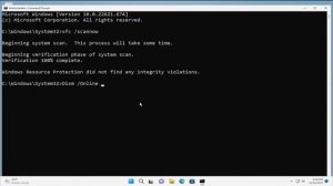 Fix Fail Fast Exception Error on Windows 11/10 [Tutorial]
