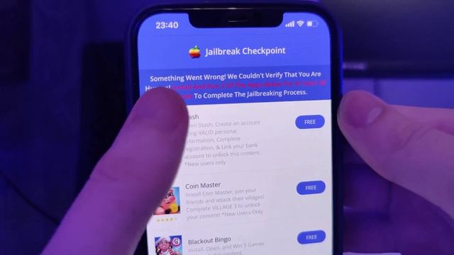 iOS 15.3 Jailbreak - How To Jailbreak iOS 15.3 - Cydia 15.3 Untethered No Computer смотреть онлайн