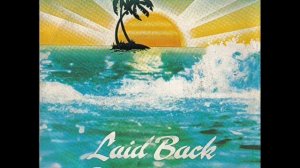 Sunshine reggae-LAID BACK