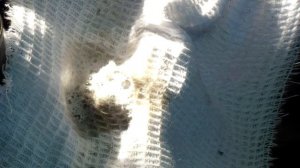 Как вывернуть залом.