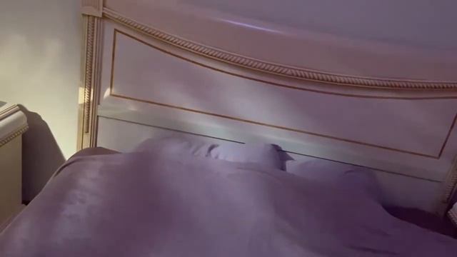 Фильм для конкурса Dedolight  о световом решении фильма Zoya_s Happiness