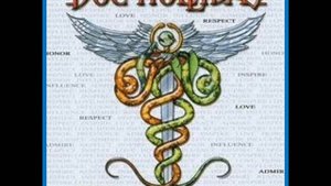 Doc Holliday - Fire On The Mountain