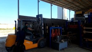 Рифей-Прогресс. Производство блоков под ключ