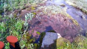 4 Серия Поход Путорана 14-18 июля 2024