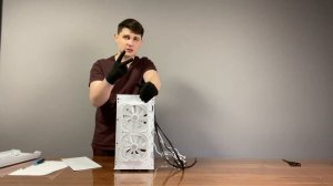 Powercase Mistral Micro D3W - Обзор. НОРМАЛЬНЫЙ Я! Я НОРМАЛЬНЫЙ! За 4300р