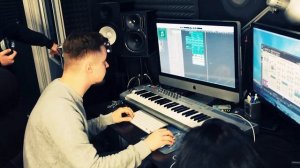 Школа создания музыки CONNECT School г. Москва - Основы написания музыки в Logic pro 9 (аранжировка)